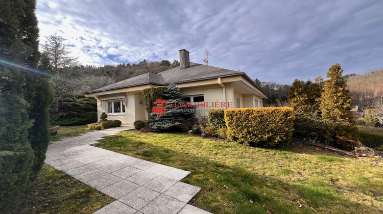 Ma-Cabane - Vente Maison Thann, 140 m²