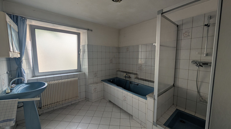 Ma-Cabane - Vente Maison THANN, 80 m²