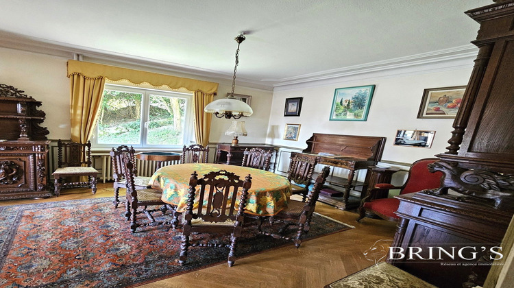 Ma-Cabane - Vente Maison Thann, 234 m²