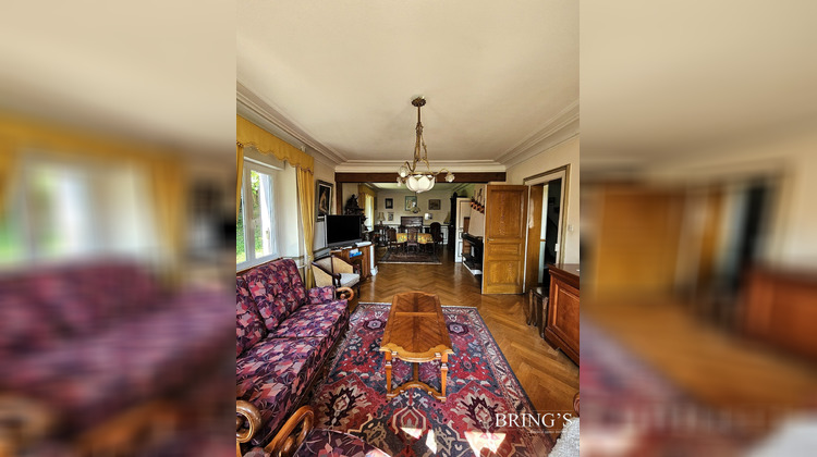 Ma-Cabane - Vente Maison Thann, 234 m²