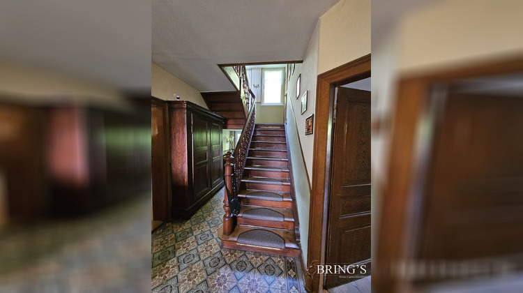 Ma-Cabane - Vente Maison Thann, 234 m²