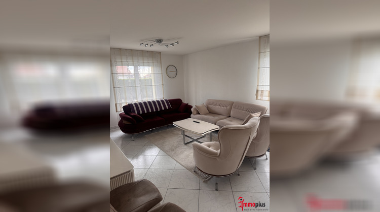 Ma-Cabane - Vente Maison Thann, 151 m²