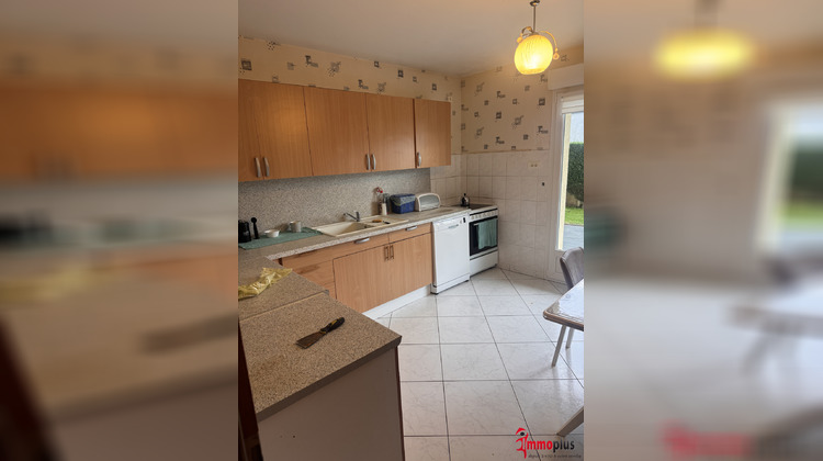 Ma-Cabane - Vente Maison Thann, 151 m²