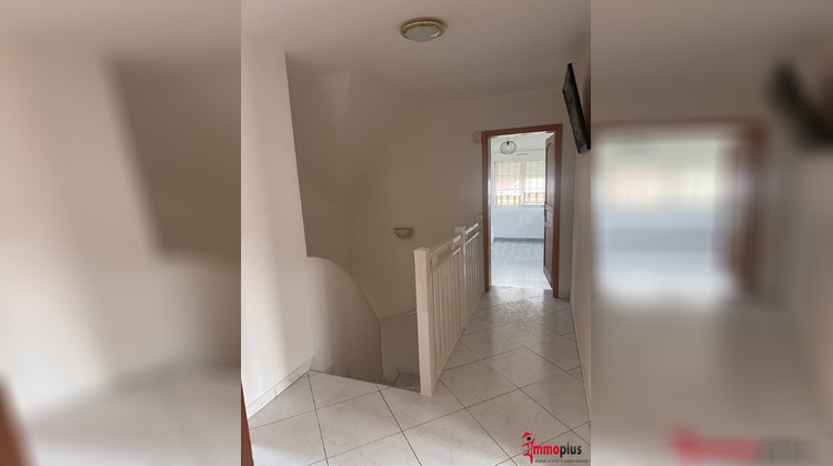 Ma-Cabane - Vente Maison Thann, 151 m²