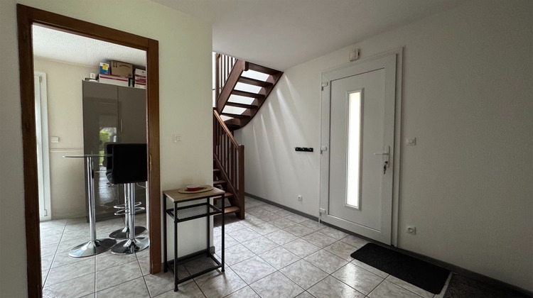 Ma-Cabane - Vente Maison THANN, 100 m²