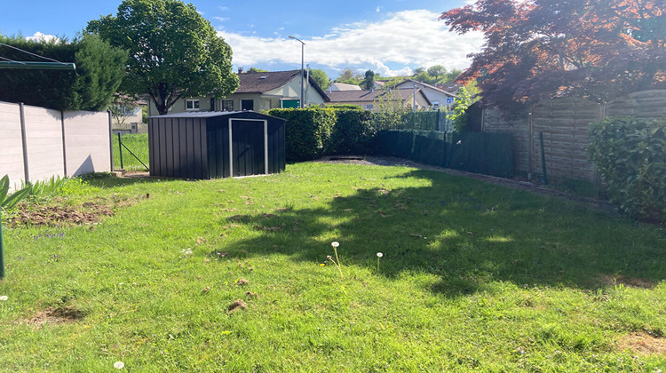 Ma-Cabane - Vente Maison THANN, 100 m²