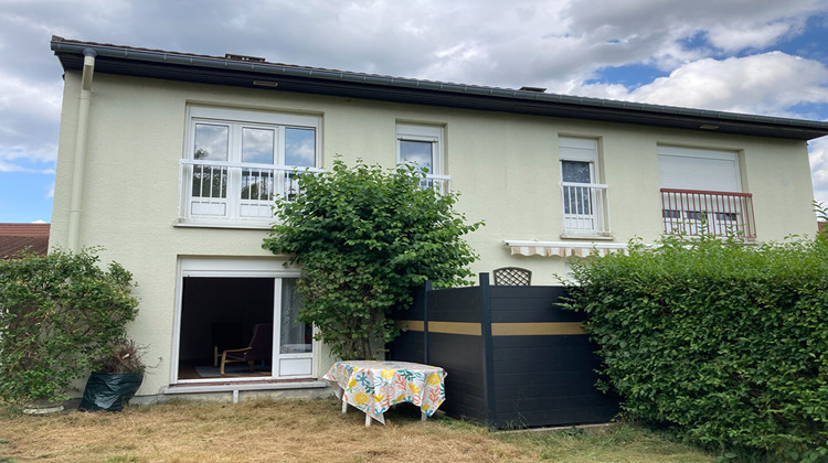 Ma-Cabane - Vente Maison THANN, 74 m²