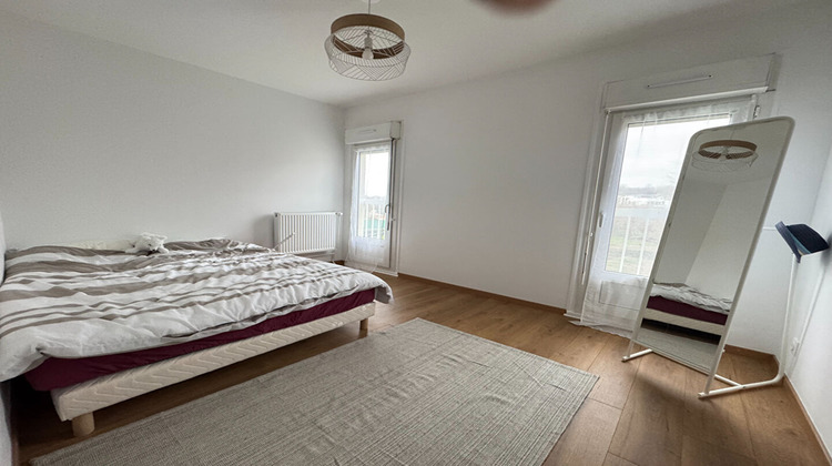 Ma-Cabane - Vente Maison THANN, 74 m²