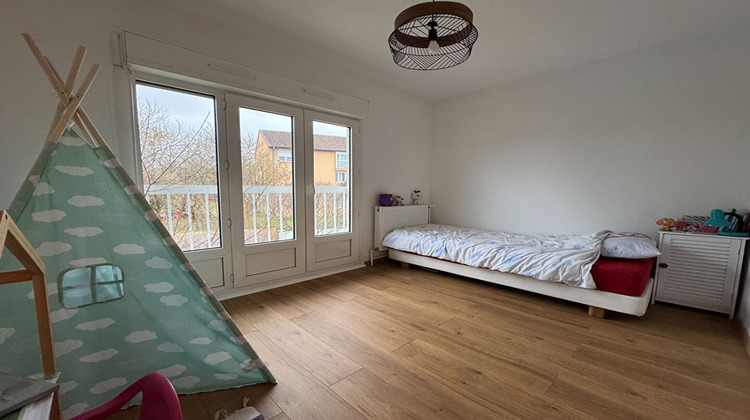 Ma-Cabane - Vente Maison THANN, 74 m²