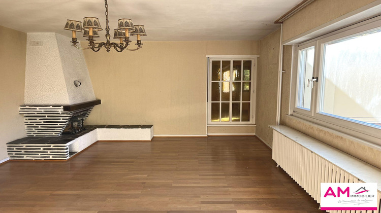 Ma-Cabane - Vente Maison Thann, 168 m²