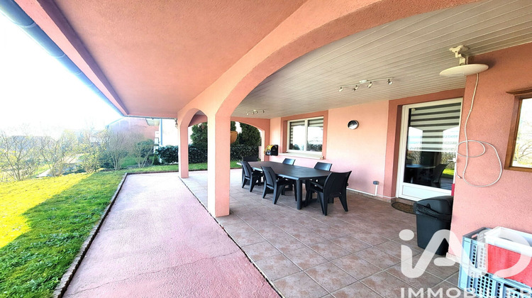 Ma-Cabane - Vente Maison Thann, 188 m²