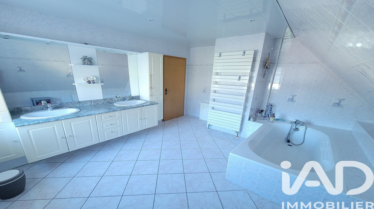Ma-Cabane - Vente Maison Thann, 188 m²