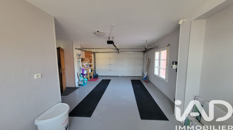 Ma-Cabane - Vente Maison Thann, 188 m²