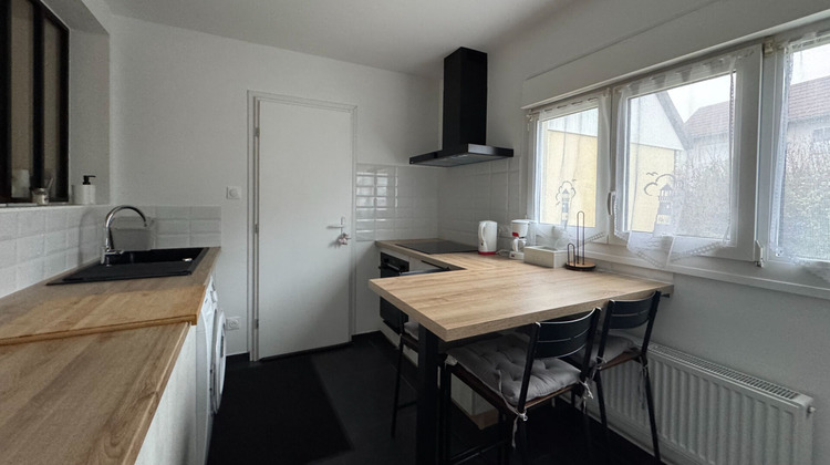 Ma-Cabane - Vente Maison THANN, 74 m²