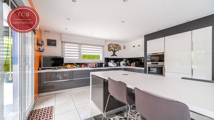 Ma-Cabane - Vente Maison THANN, 150 m²