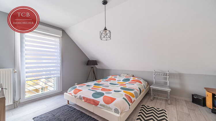 Ma-Cabane - Vente Maison THANN, 150 m²