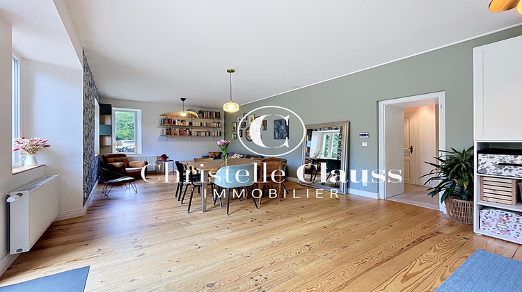 Ma-Cabane - Vente Maison THANN, 141 m²