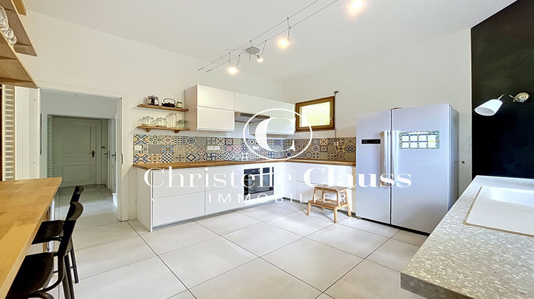Ma-Cabane - Vente Maison THANN, 141 m²