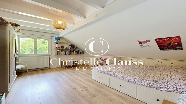 Ma-Cabane - Vente Maison THANN, 141 m²