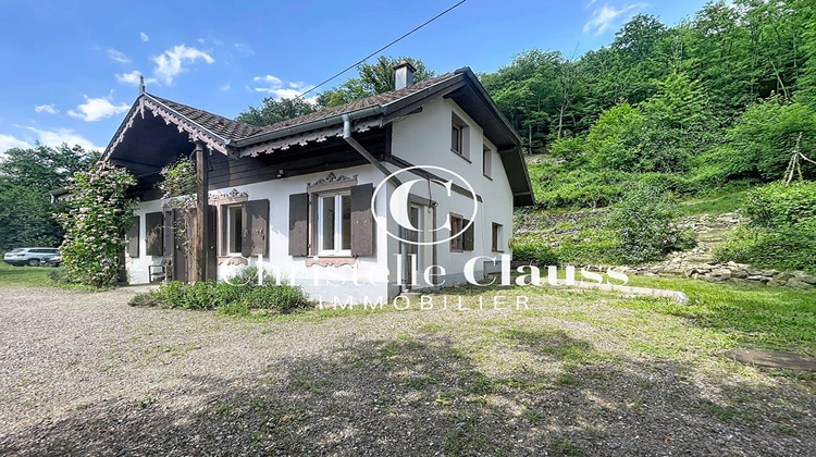 Ma-Cabane - Vente Maison THANN, 141 m²