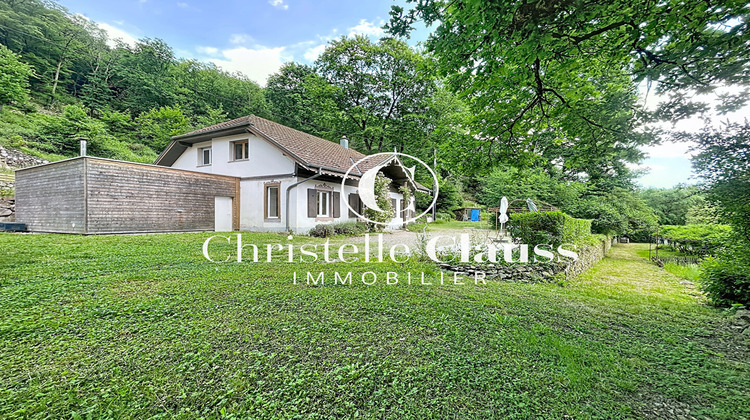 Ma-Cabane - Vente Maison THANN, 141 m²