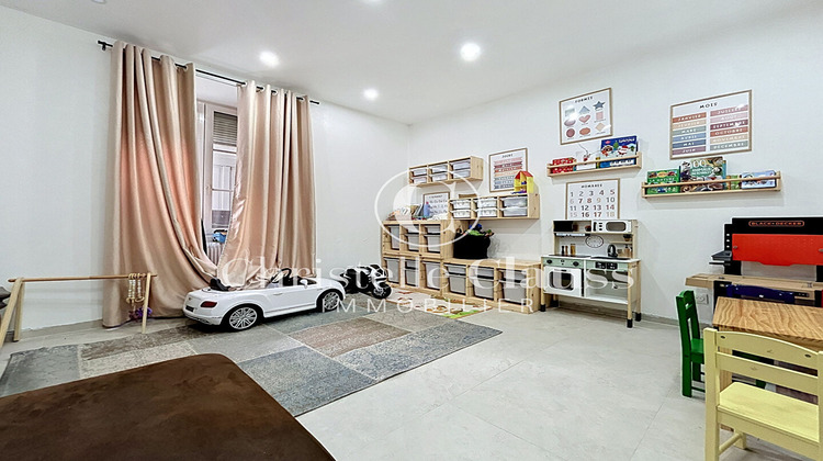 Ma-Cabane - Vente Maison THANN, 141 m²
