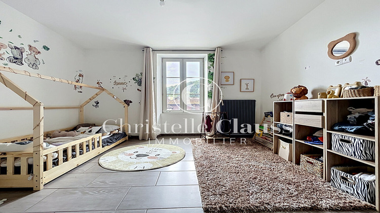 Ma-Cabane - Vente Maison THANN, 141 m²