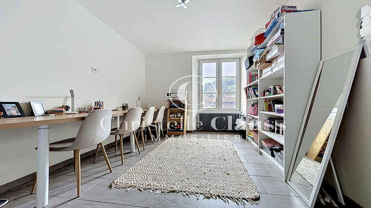 Ma-Cabane - Vente Maison THANN, 141 m²