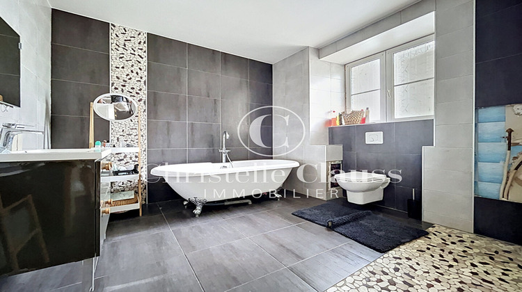 Ma-Cabane - Vente Maison THANN, 141 m²