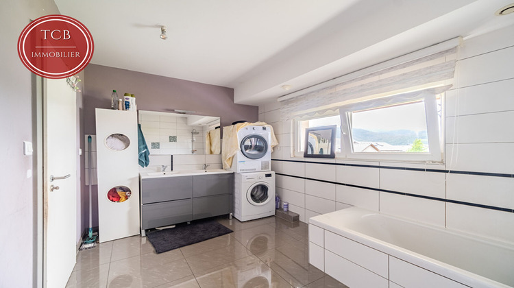 Ma-Cabane - Vente Maison THANN, 196 m²