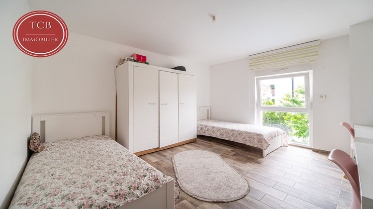 Ma-Cabane - Vente Maison THANN, 196 m²