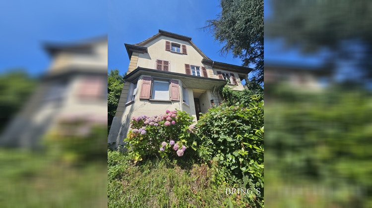 Ma-Cabane - Vente Maison Thann, 234 m²