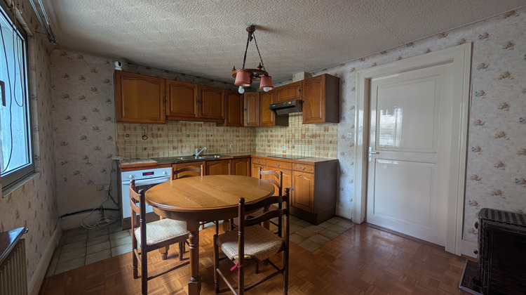 Ma-Cabane - Vente Maison THANN, 80 m²