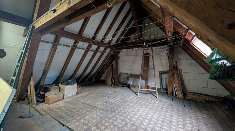 Ma-Cabane - Vente Maison THANN, 80 m²