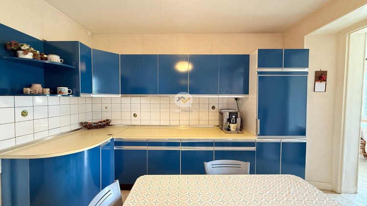Ma-Cabane - Vente Maison Thann, 139 m²