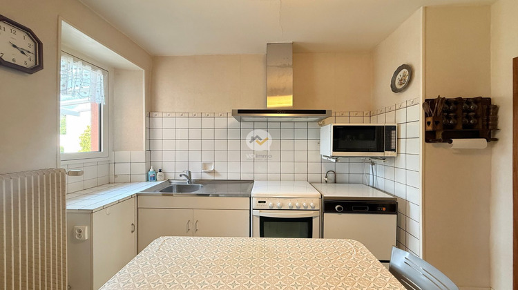 Ma-Cabane - Vente Maison Thann, 139 m²