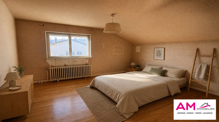 Ma-Cabane - Vente Maison Thann, 168 m²