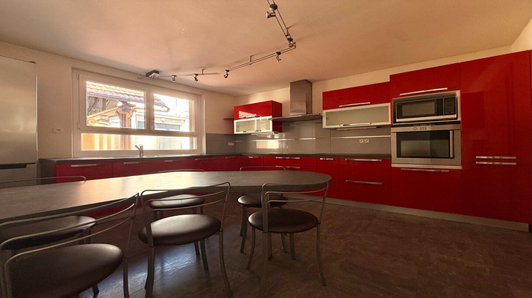 Ma-Cabane - Vente Maison THANN, 171 m²