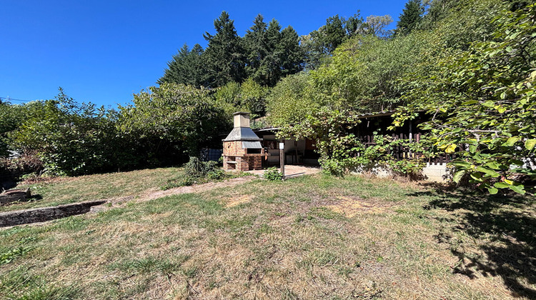 Ma-Cabane - Vente Maison THANN, 176 m²