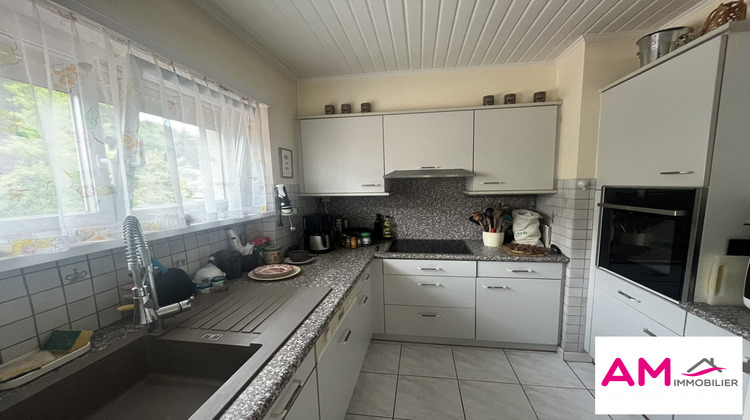 Ma-Cabane - Vente Maison Thann, 110 m²