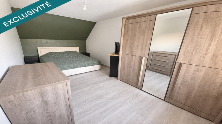 Ma-Cabane - Vente Maison Thann, 100 m²