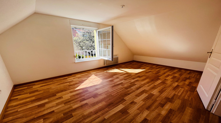 Ma-Cabane - Vente Maison Thannenkirch, 62 m²