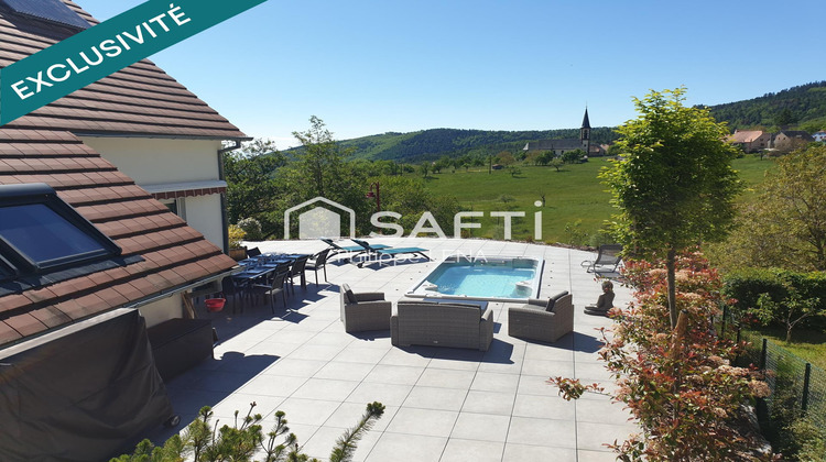 Ma-Cabane - Vente Maison Thannenkirch, 180 m²
