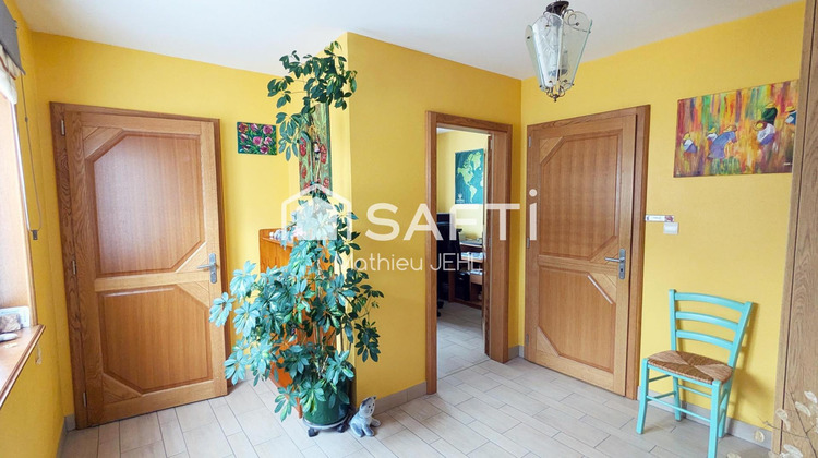 Ma-Cabane - Vente Maison Thannenkirch, 200 m²