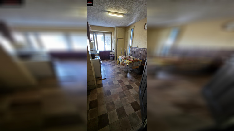 Ma-Cabane - Vente Maison Thanvillé, 130 m²