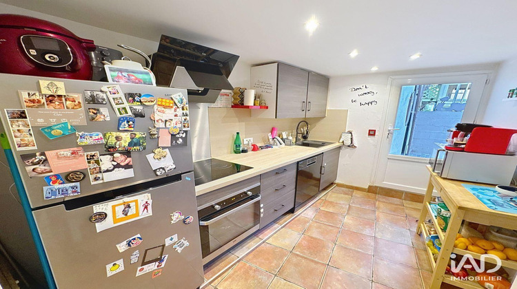 Ma-Cabane - Vente Maison Thaon, 130 m²