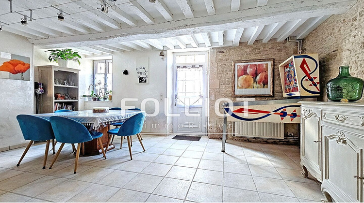 Ma-Cabane - Vente Maison THAON, 140 m²