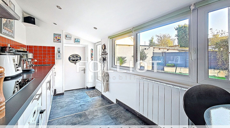 Ma-Cabane - Vente Maison THAON, 140 m²