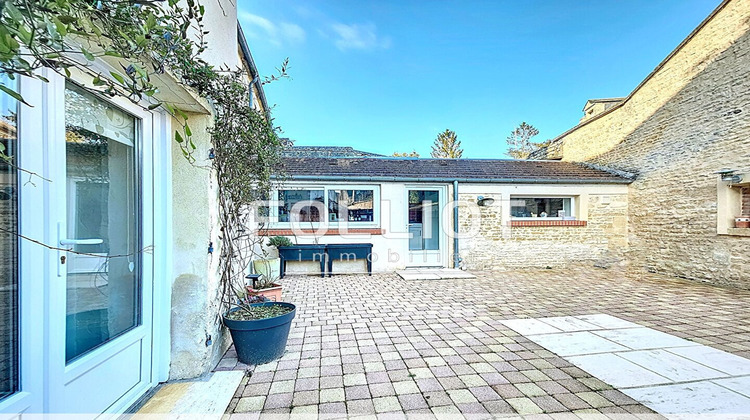 Ma-Cabane - Vente Maison THAON, 140 m²