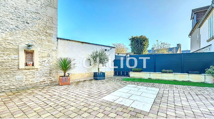 Ma-Cabane - Vente Maison THAON, 140 m²